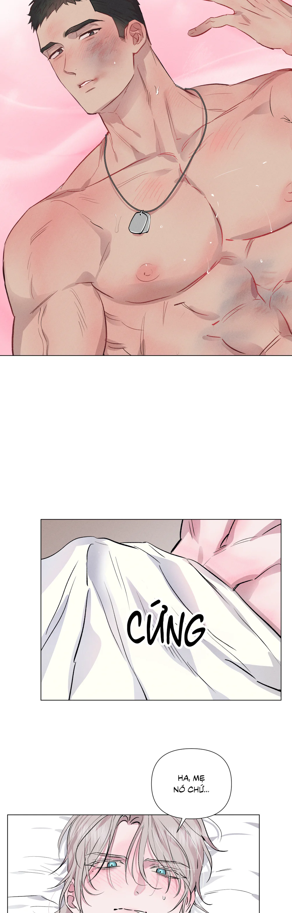 Bẫy bạc Chapter 2 - Next Chapter 3