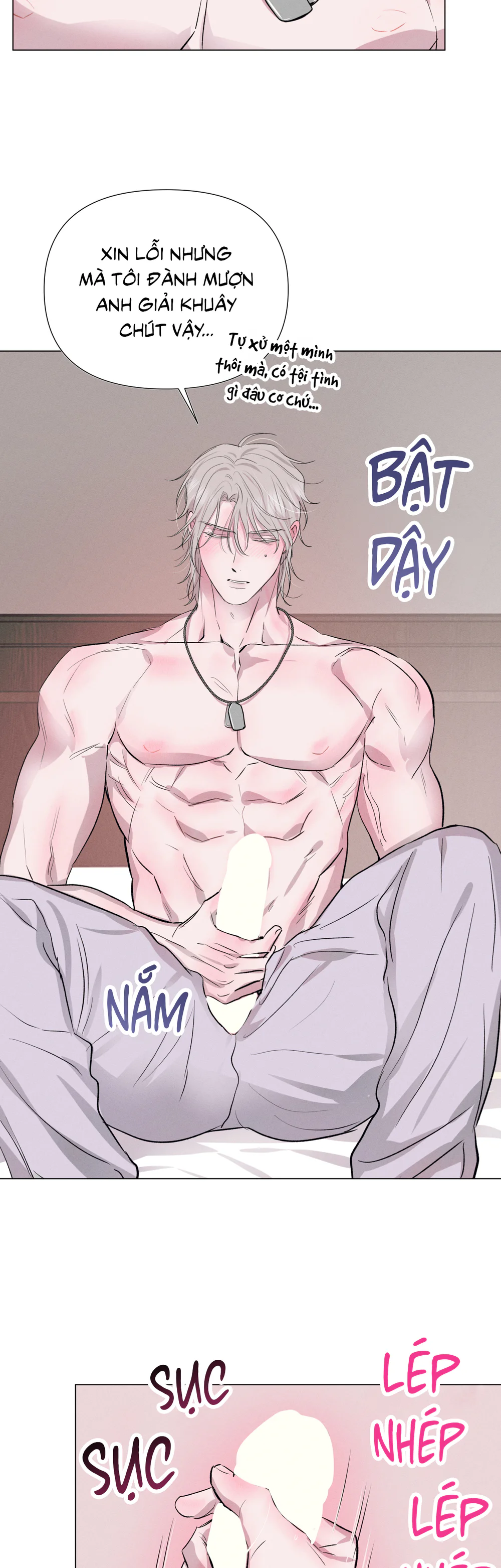 Bẫy bạc Chapter 2 - Next Chapter 3