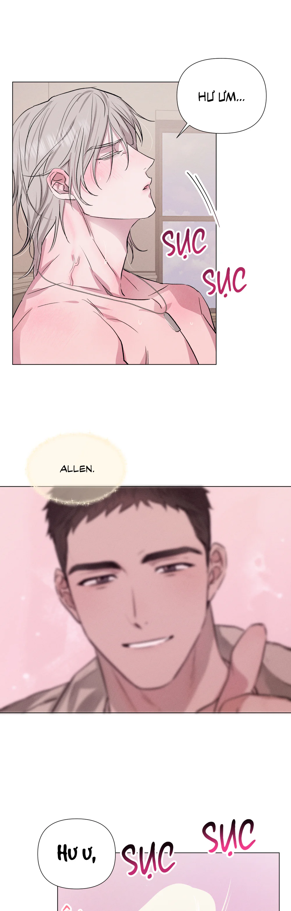 Bẫy bạc Chapter 2 - Next Chapter 3