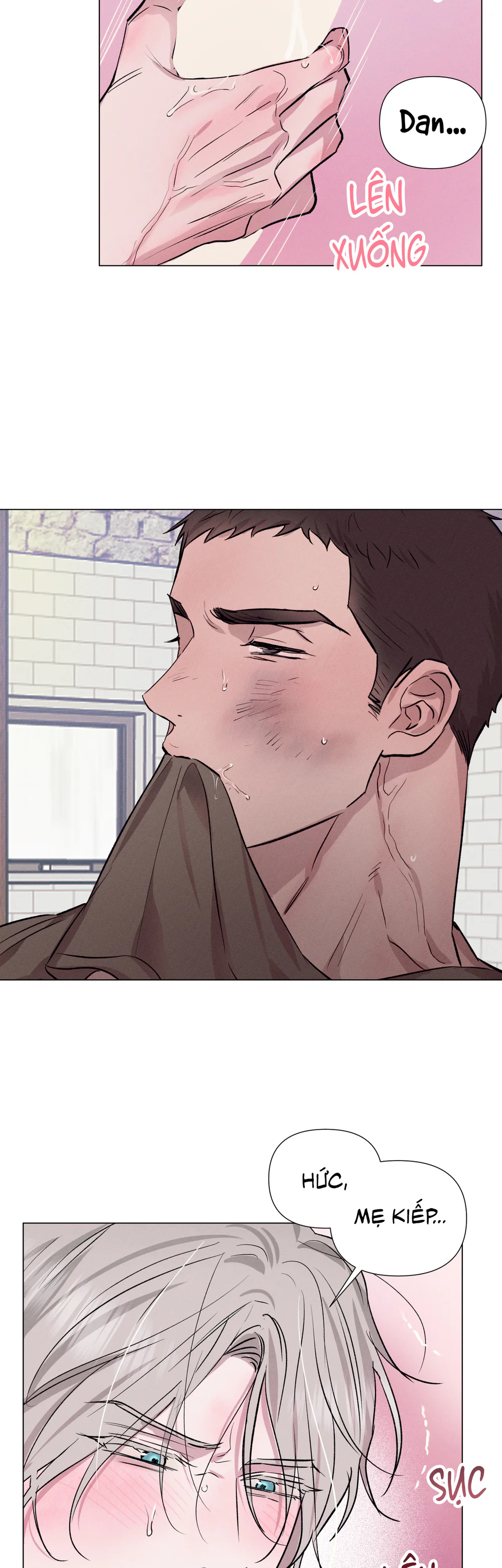 Bẫy bạc Chapter 2 - Next Chapter 3