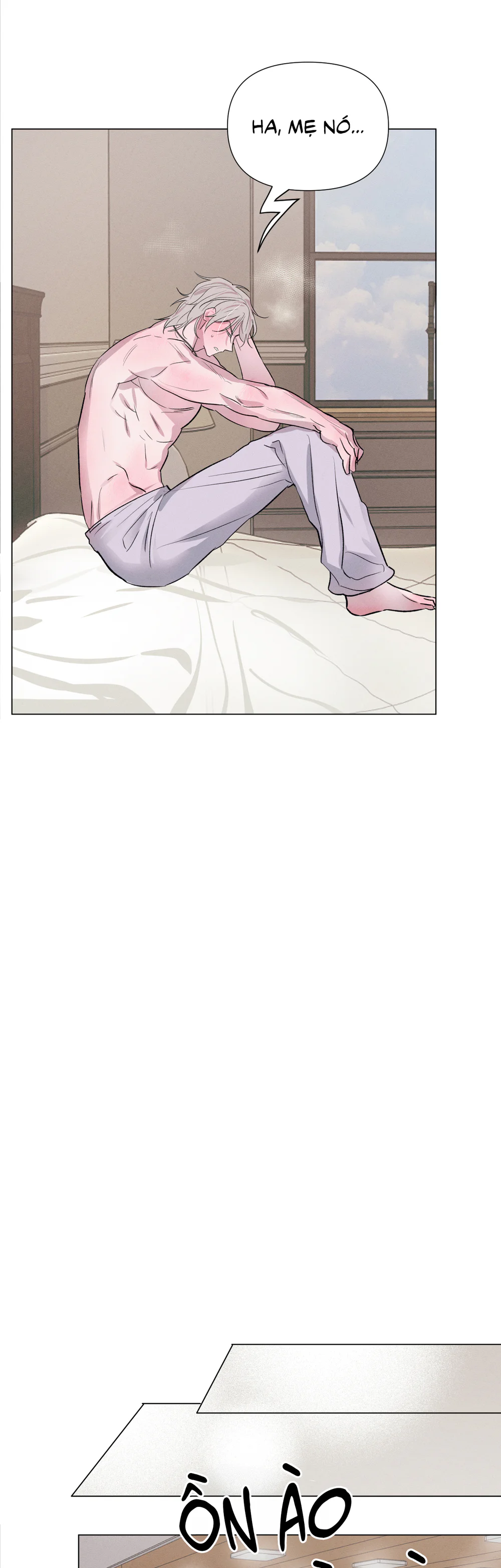 Bẫy bạc Chapter 2 - Next Chapter 3