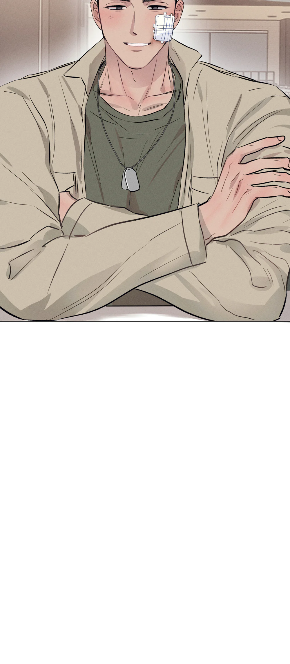 Bẫy bạc Chapter 2 - Next Chapter 3