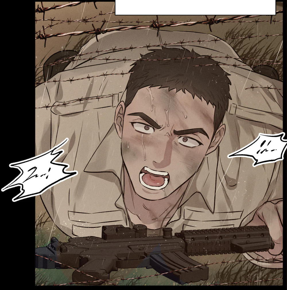 Bẫy bạc Chapter 3 - Next 