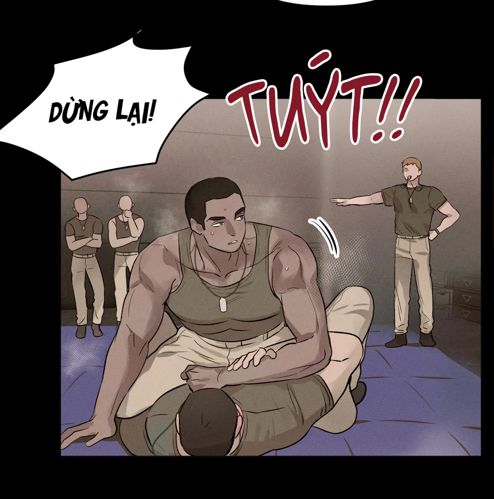 Bẫy bạc Chapter 3 - Next 