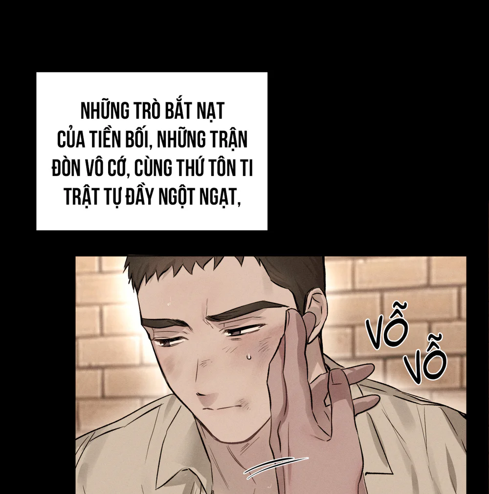 Bẫy bạc Chapter 3 - Next 