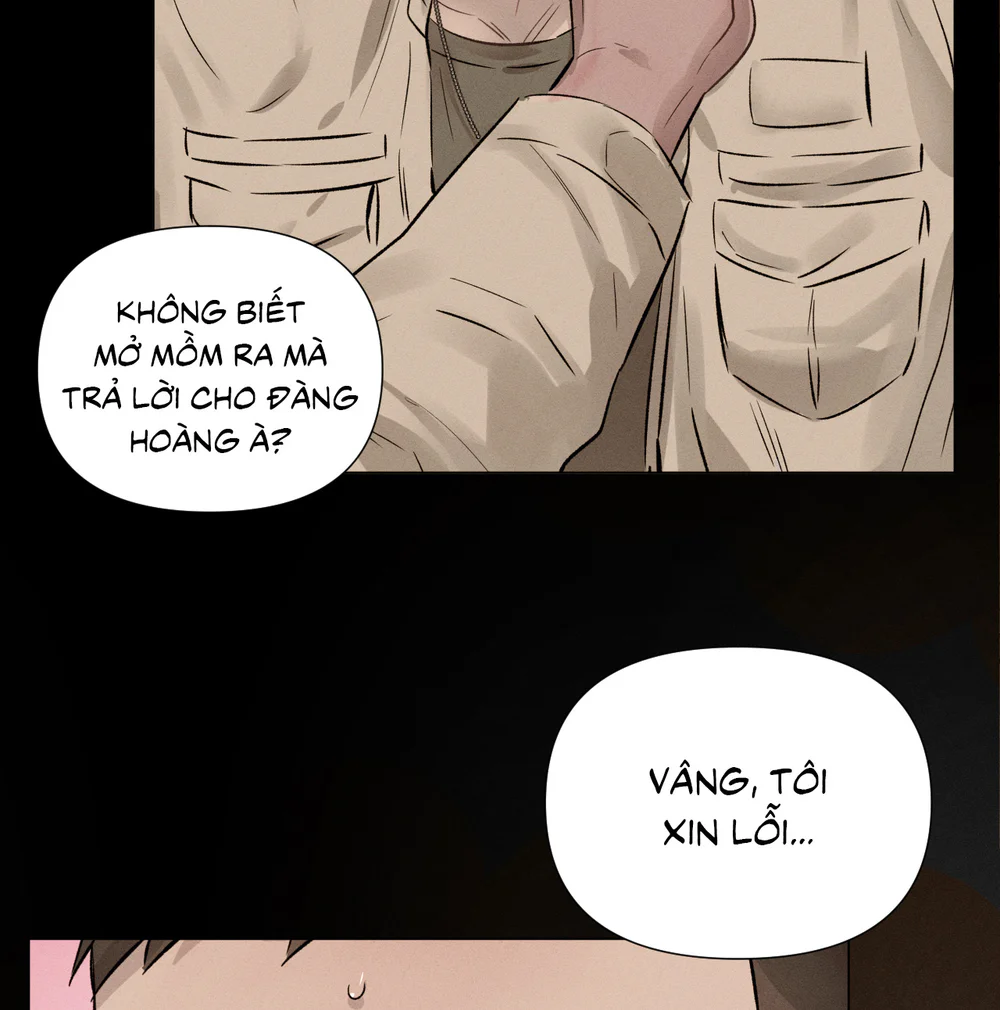 Bẫy bạc Chapter 3 - Next 