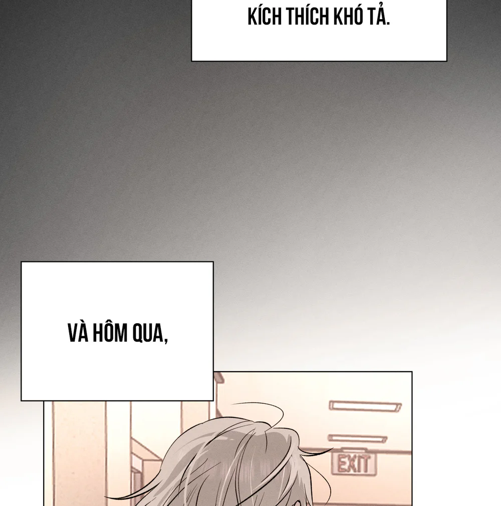 Bẫy bạc Chapter 3 - Next 