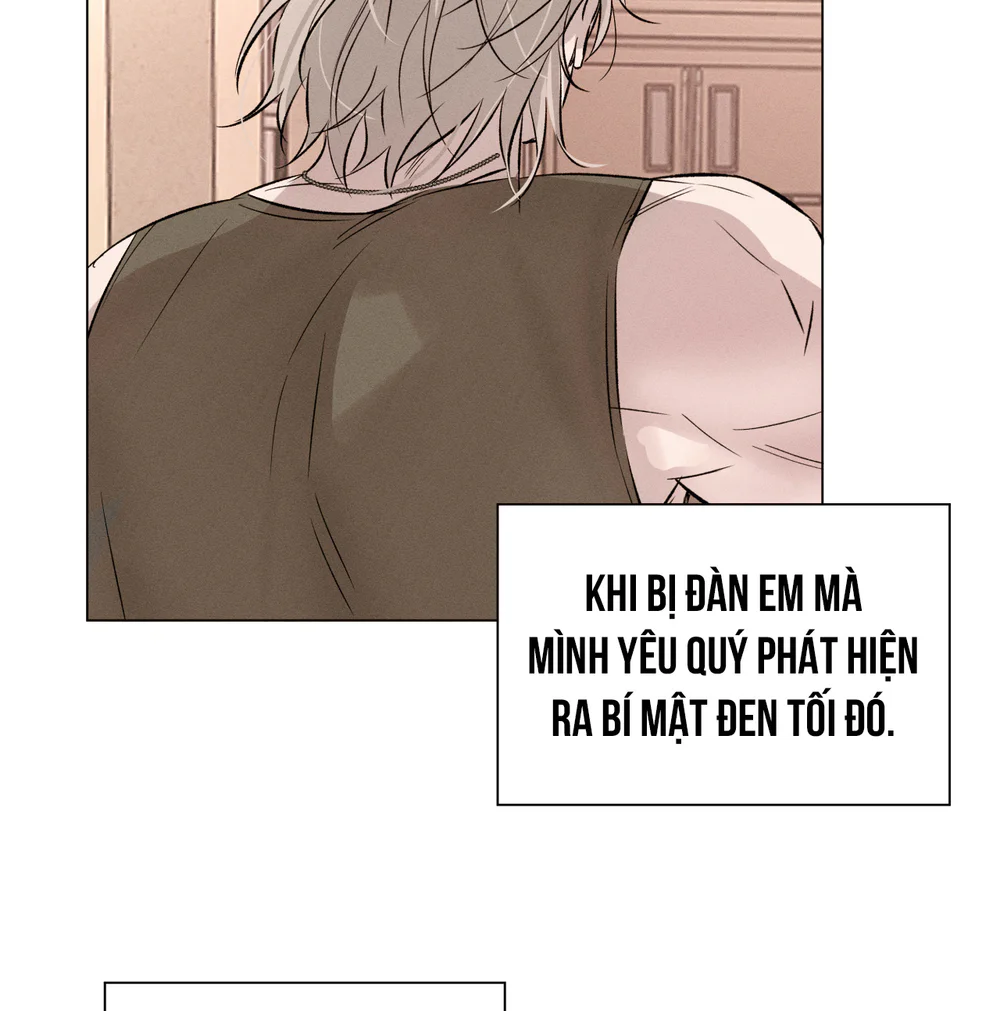 Bẫy bạc Chapter 3 - Next 