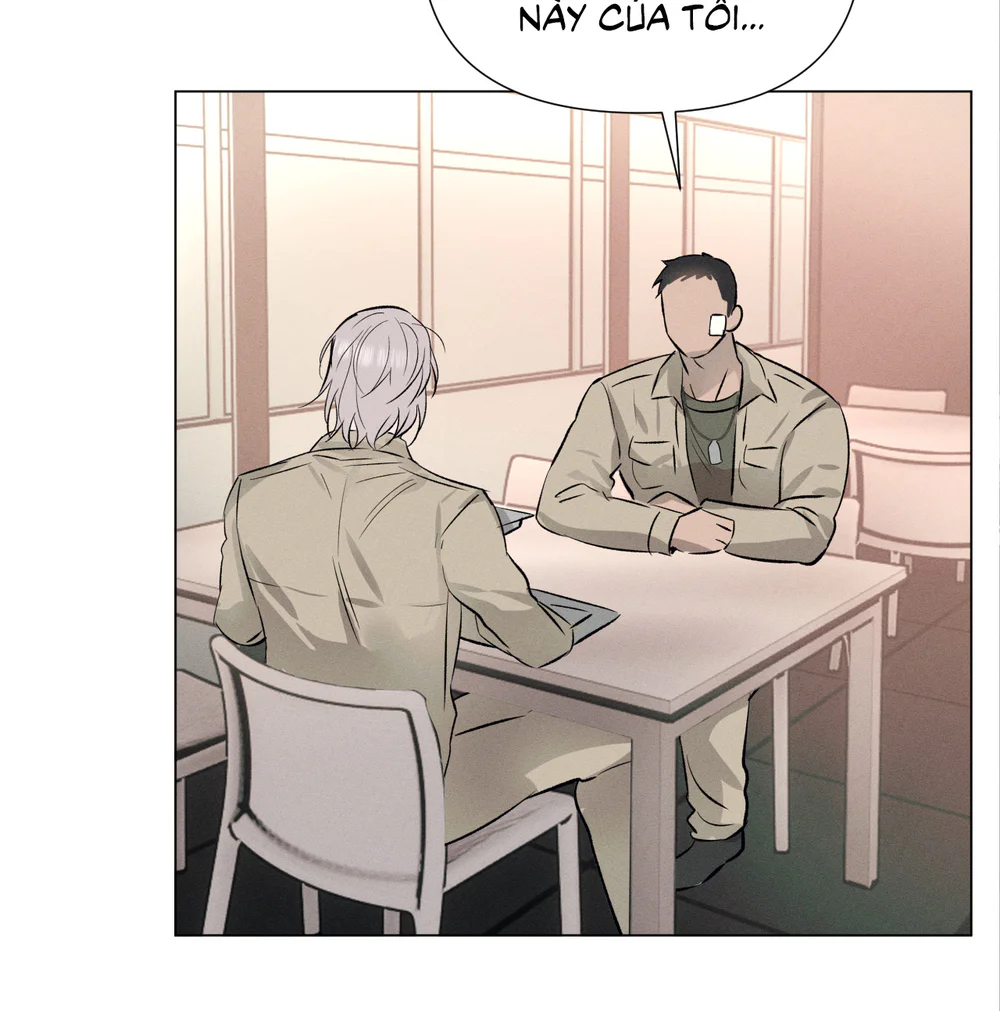 Bẫy bạc Chapter 3 - Next 