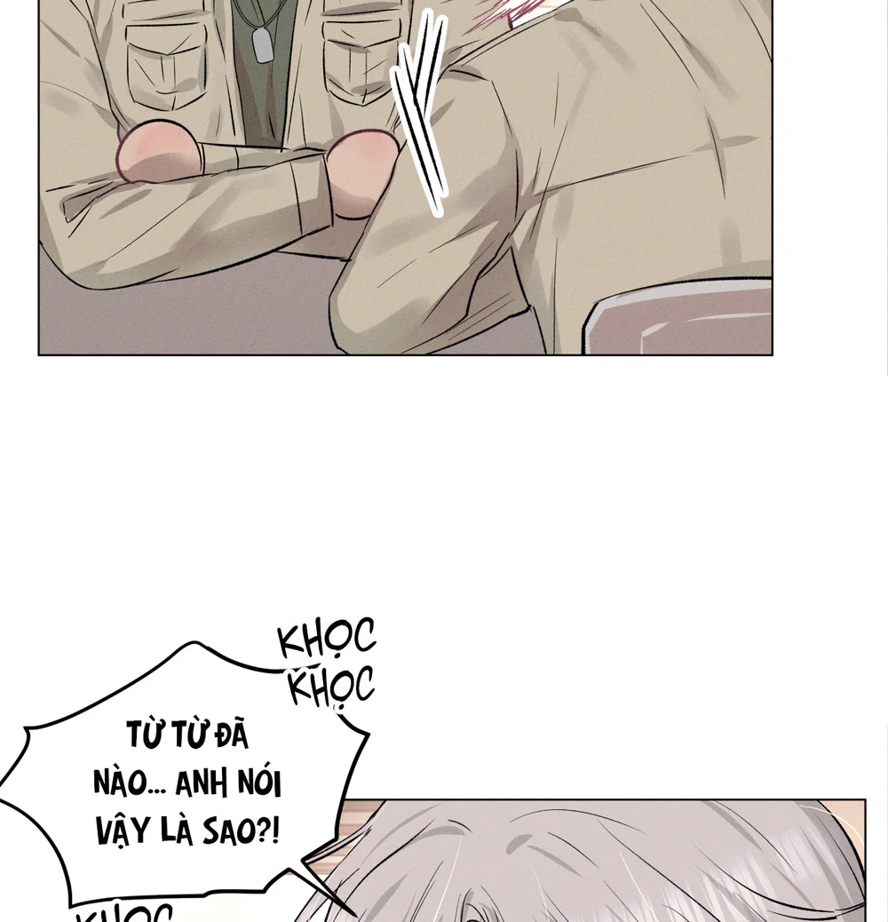 Bẫy bạc Chapter 3 - Next 