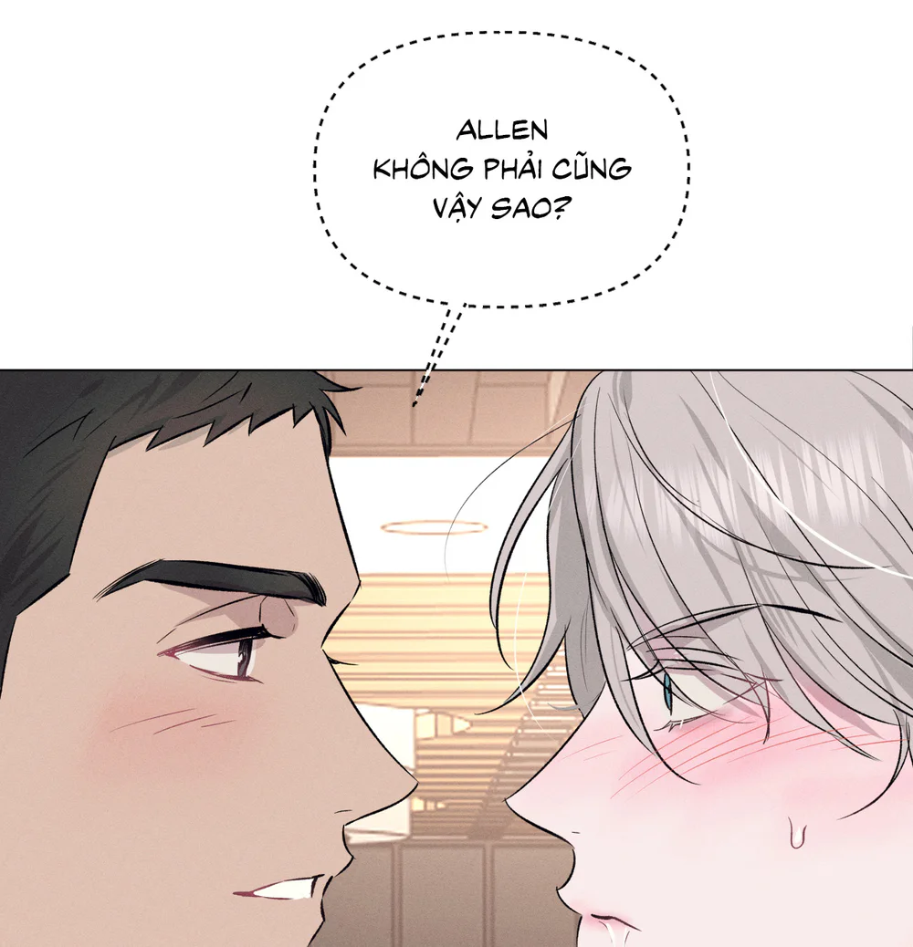 Bẫy bạc Chapter 3 - Next 