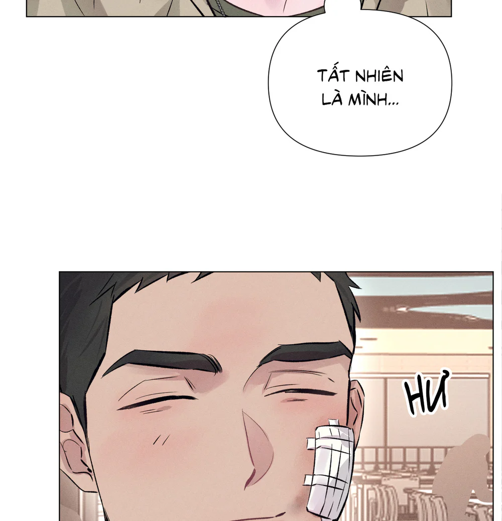 Bẫy bạc Chapter 3 - Next 