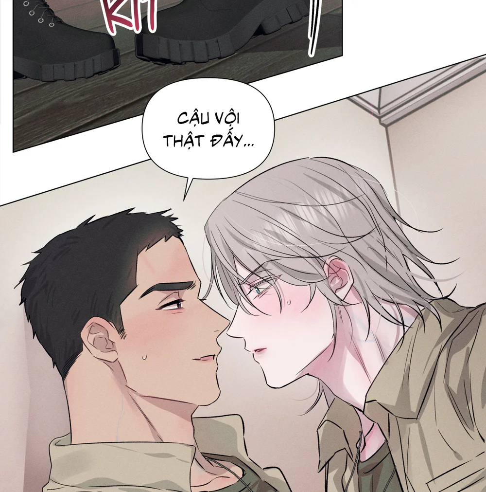 Bẫy bạc Chapter 3 - Next 