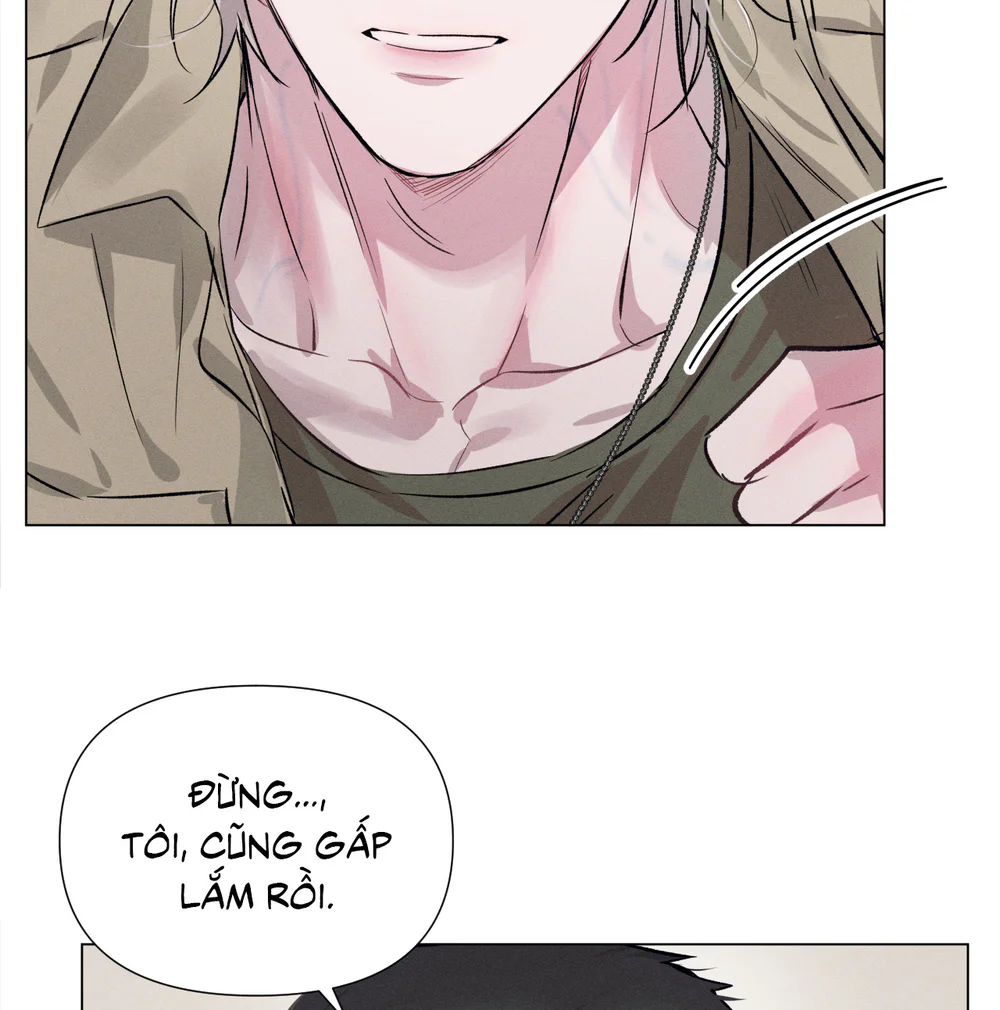 Bẫy bạc Chapter 3 - Next 