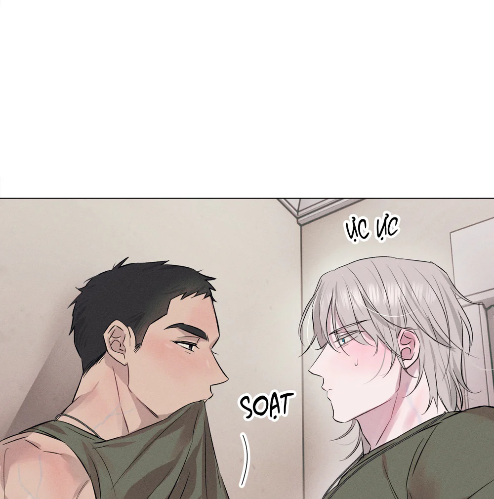 Bẫy bạc Chapter 3 - Next 