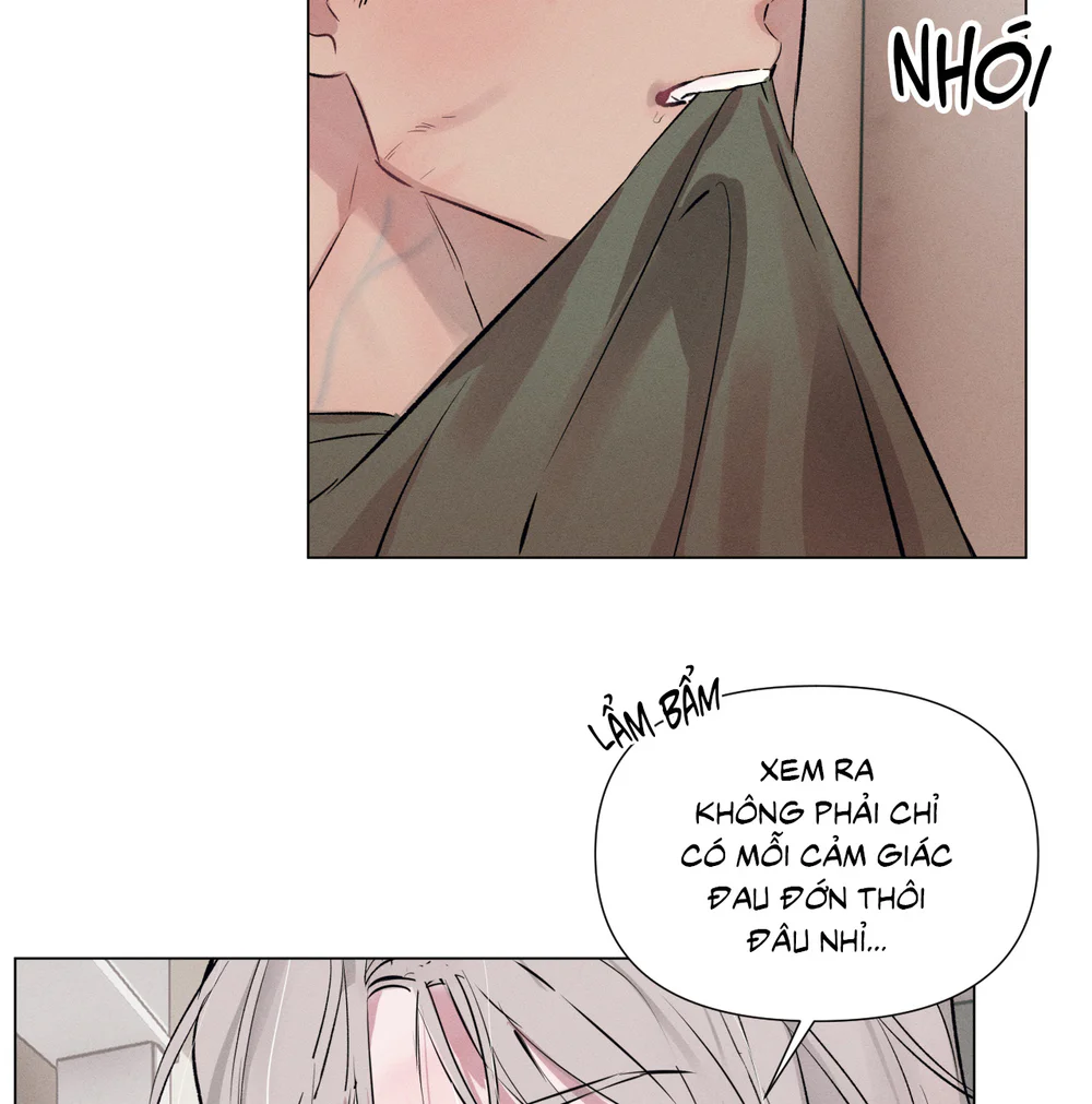 Bẫy bạc Chapter 3 - Next 