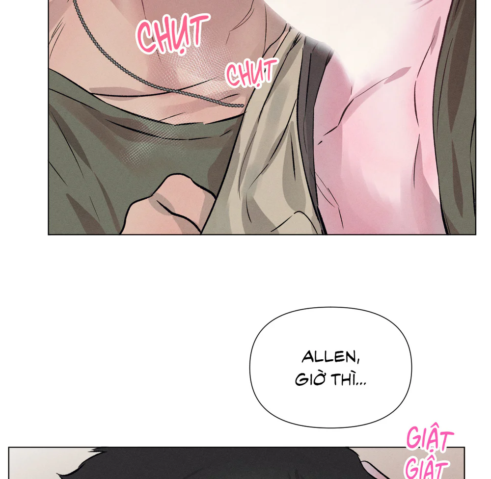 Bẫy bạc Chapter 3 - Next 