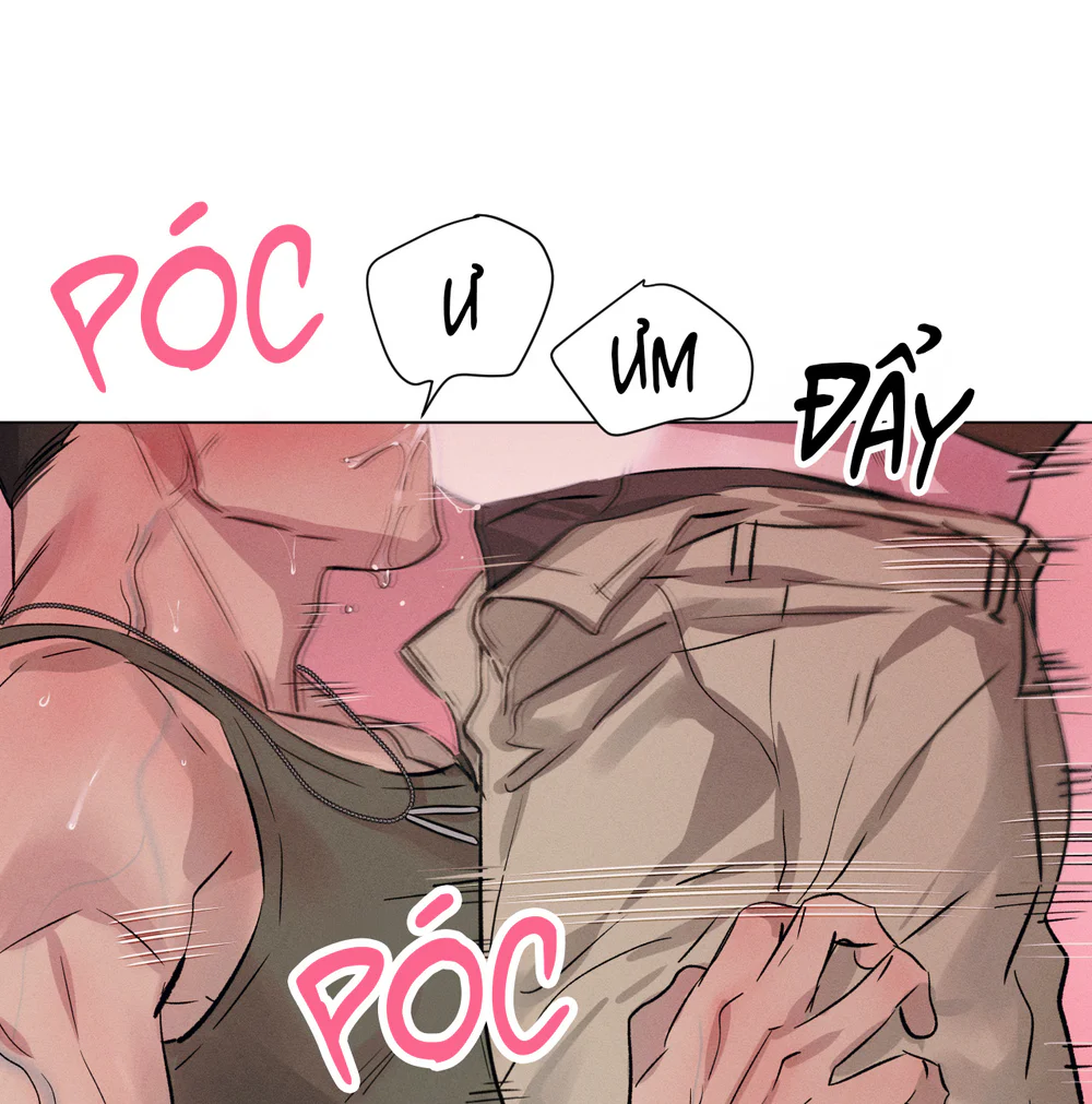 Bẫy bạc Chapter 3 - Next 