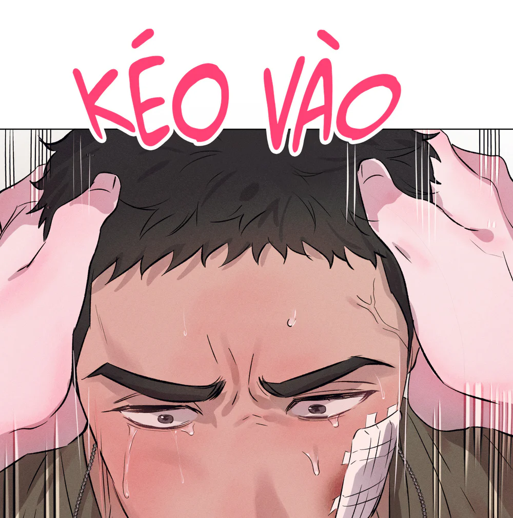 Bẫy bạc Chapter 3 - Next 