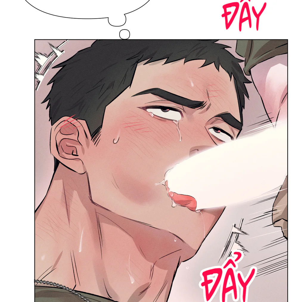 Bẫy bạc Chapter 3 - Next 