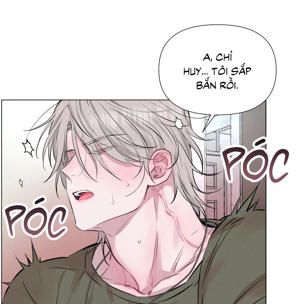 Bẫy bạc Chapter 3 - Next 