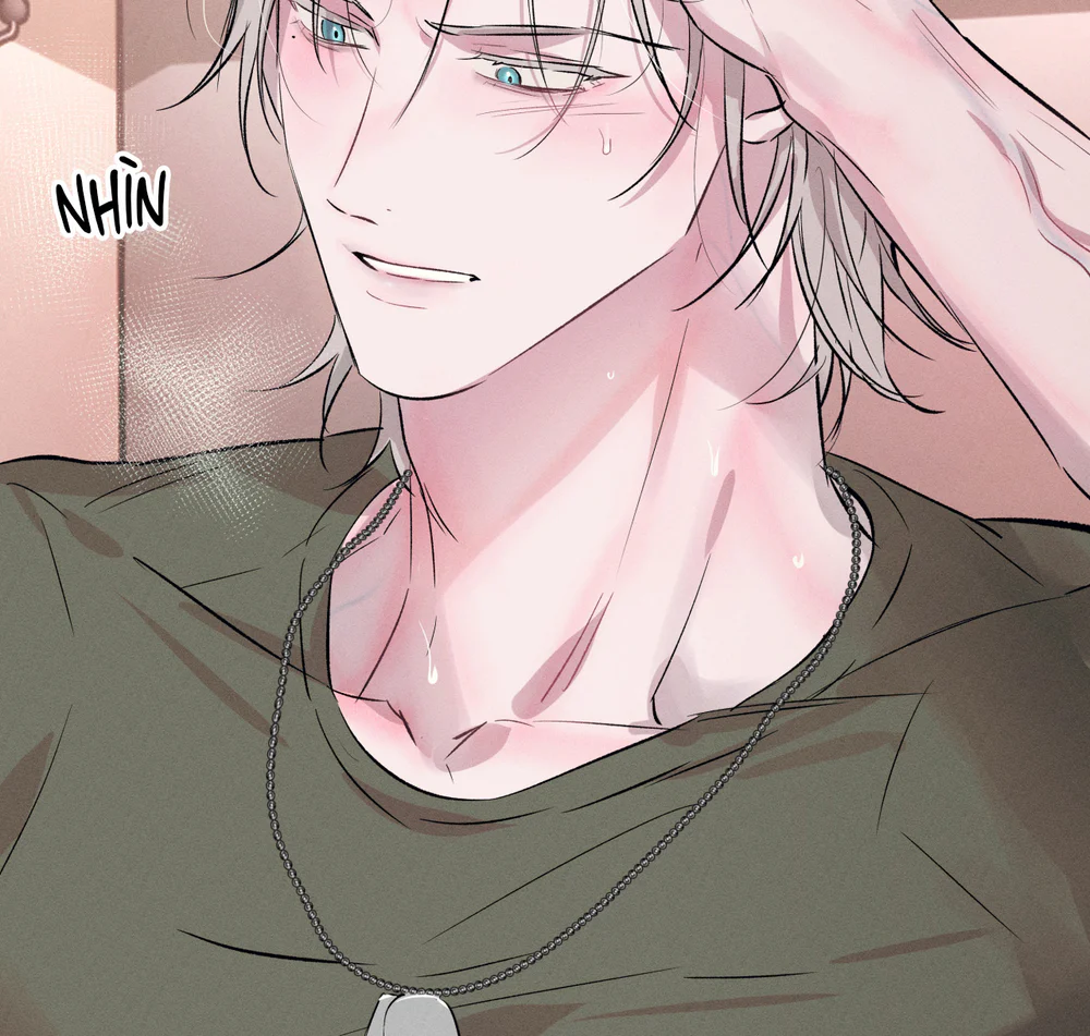 Bẫy bạc Chapter 3 - Next 