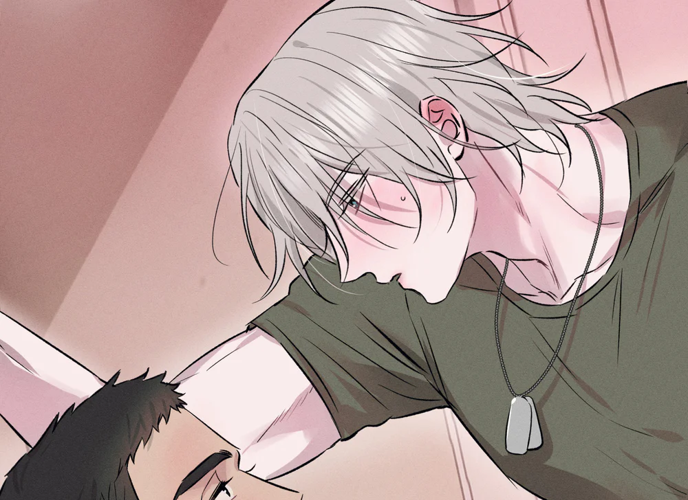 Bẫy bạc Chapter 3 - Next 