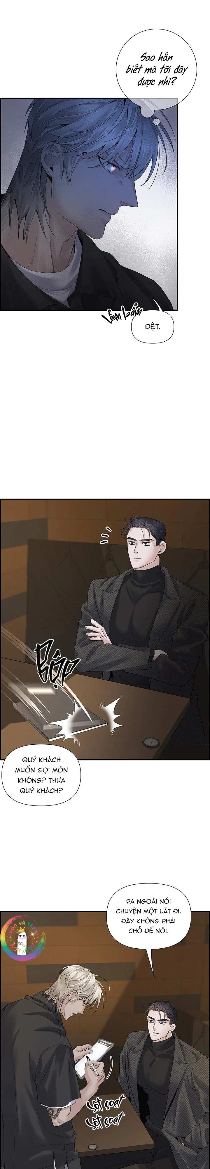 Tuyển Tập Sẽ Chết Nếu Không Làm Tình Chapter 16 - Next 