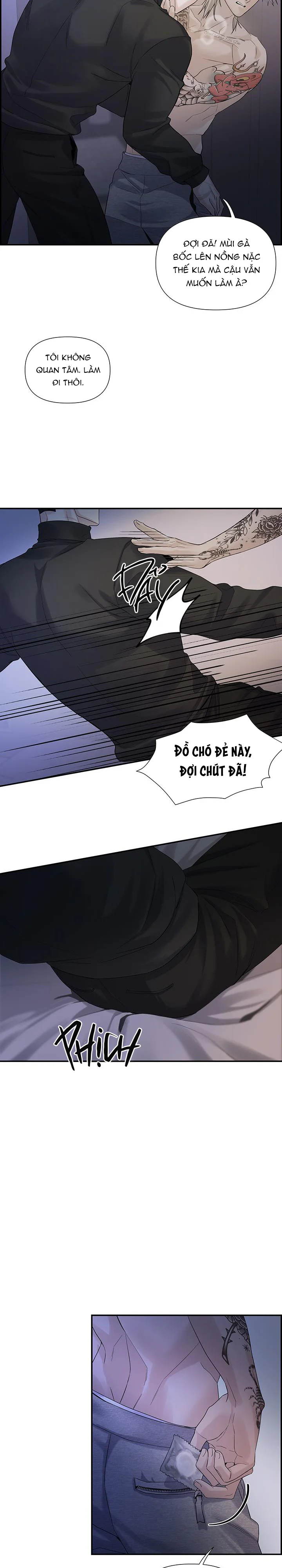 Tuyển Tập Sẽ Chết Nếu Không Làm Tình Chapter 16 - Next 