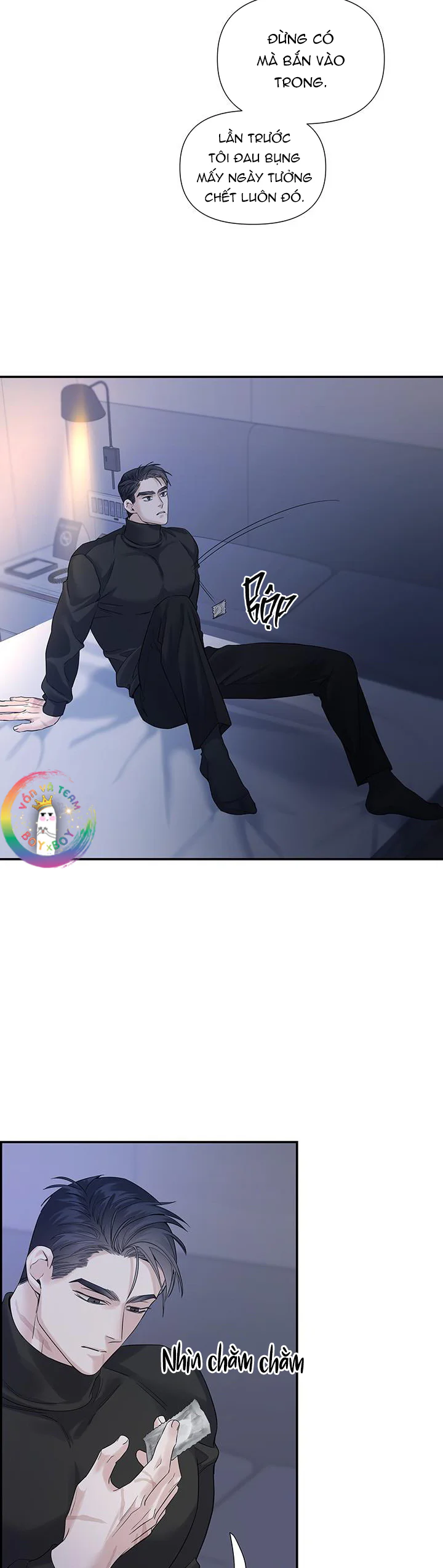 Tuyển Tập Sẽ Chết Nếu Không Làm Tình Chapter 16 - Next 