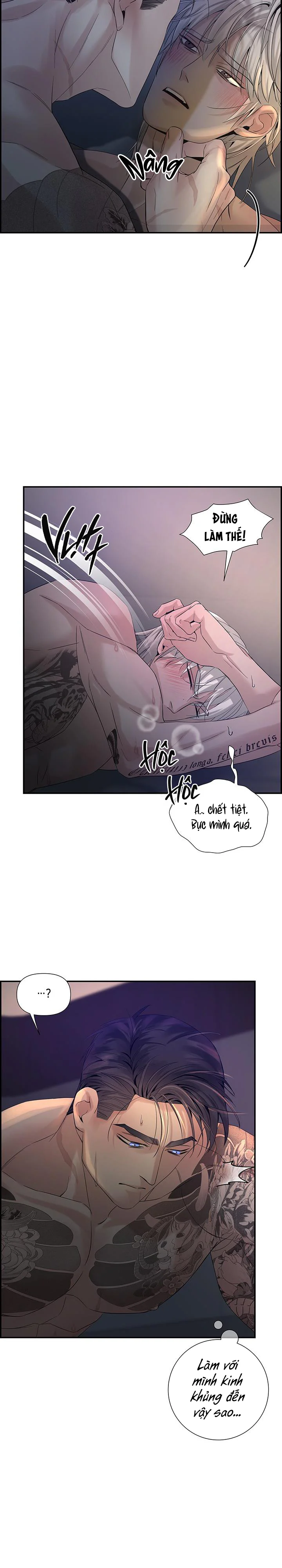 Tuyển Tập Sẽ Chết Nếu Không Làm Tình Chapter 16 - Next 