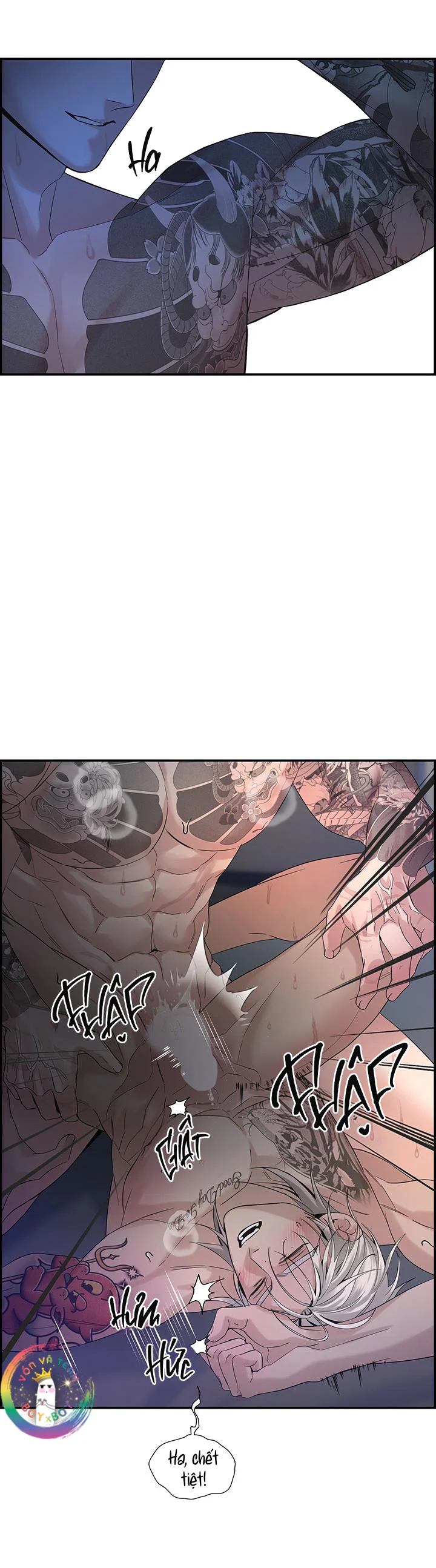 Tuyển Tập Sẽ Chết Nếu Không Làm Tình Chapter 16 - Next 