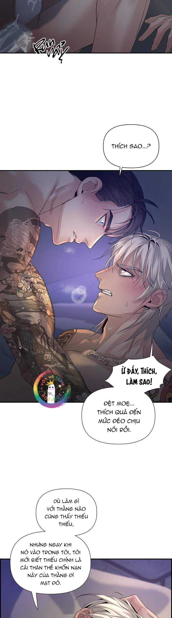 Tuyển Tập Sẽ Chết Nếu Không Làm Tình Chapter 16 - Next 