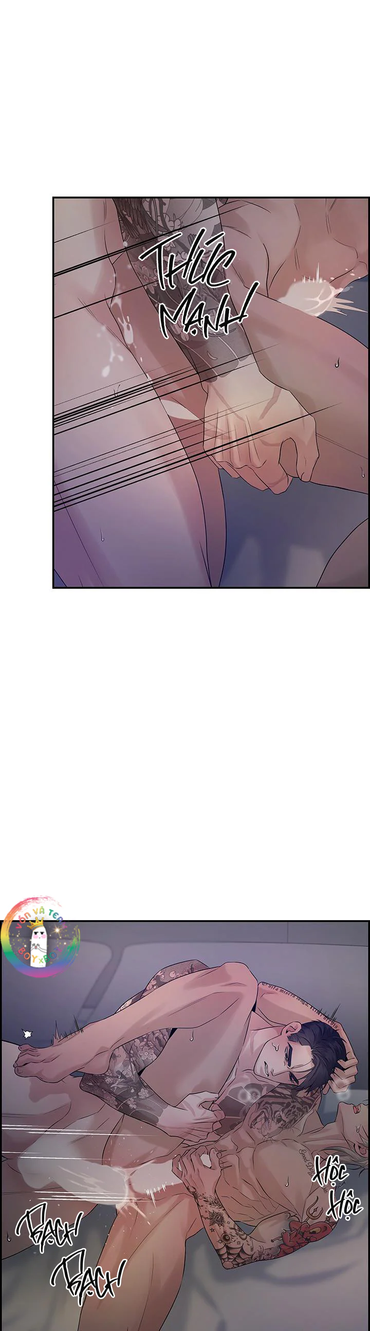 Tuyển Tập Sẽ Chết Nếu Không Làm Tình Chapter 16 - Next 