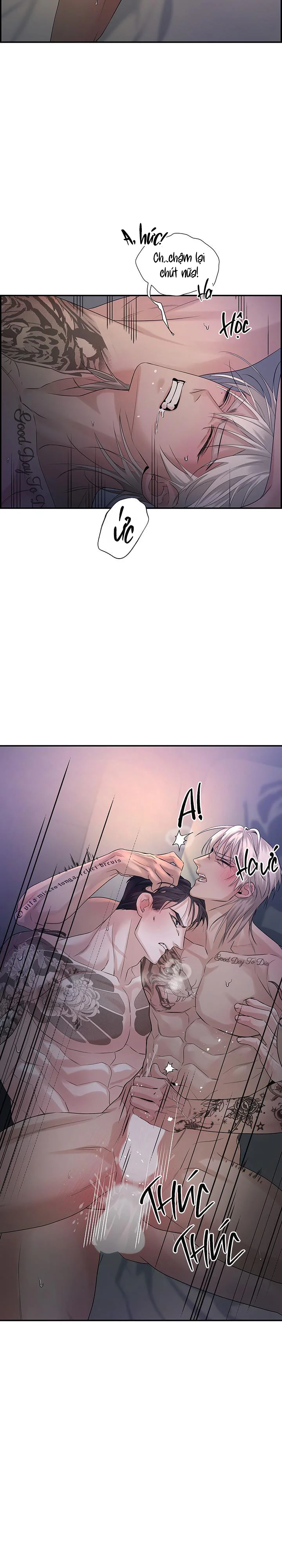 Tuyển Tập Sẽ Chết Nếu Không Làm Tình Chapter 16 - Next 