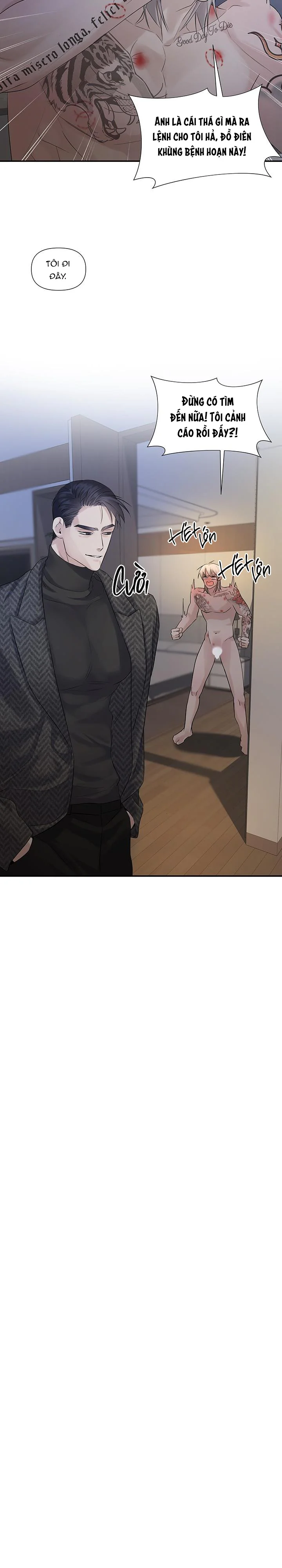 Tuyển Tập Sẽ Chết Nếu Không Làm Tình Chapter 16 - Next 