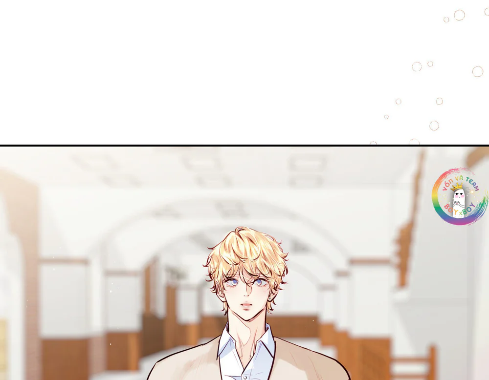 Love is an illusion! Superstar Chapter 33 - Next 