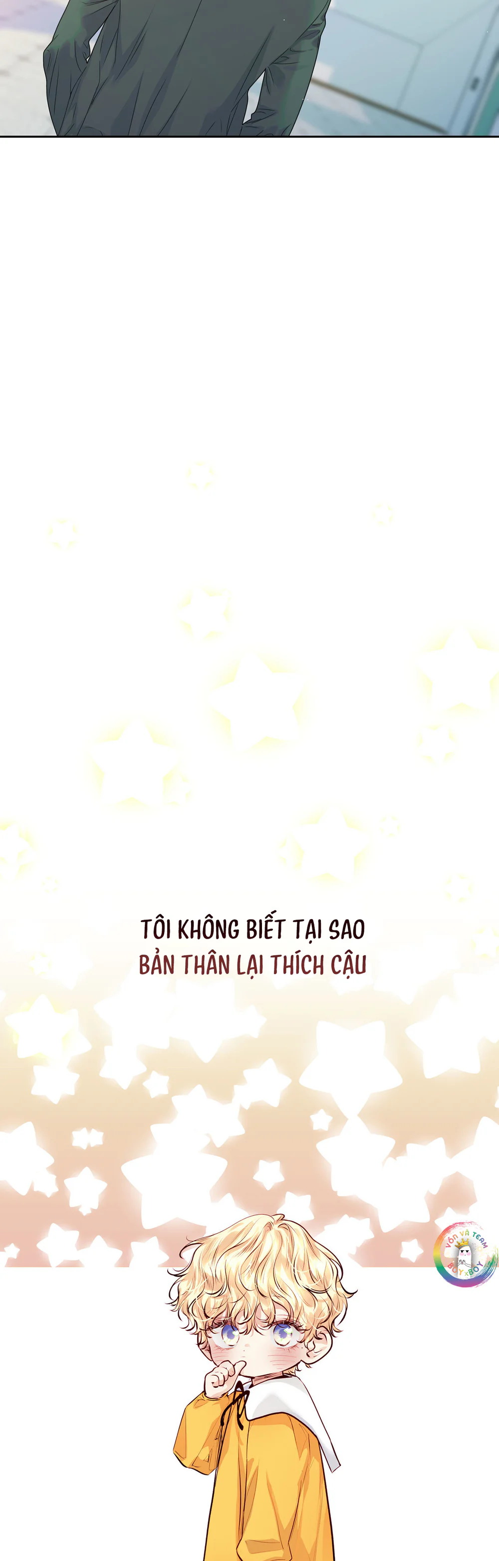 Love is an illusion! Superstar Chapter 33 - Next 