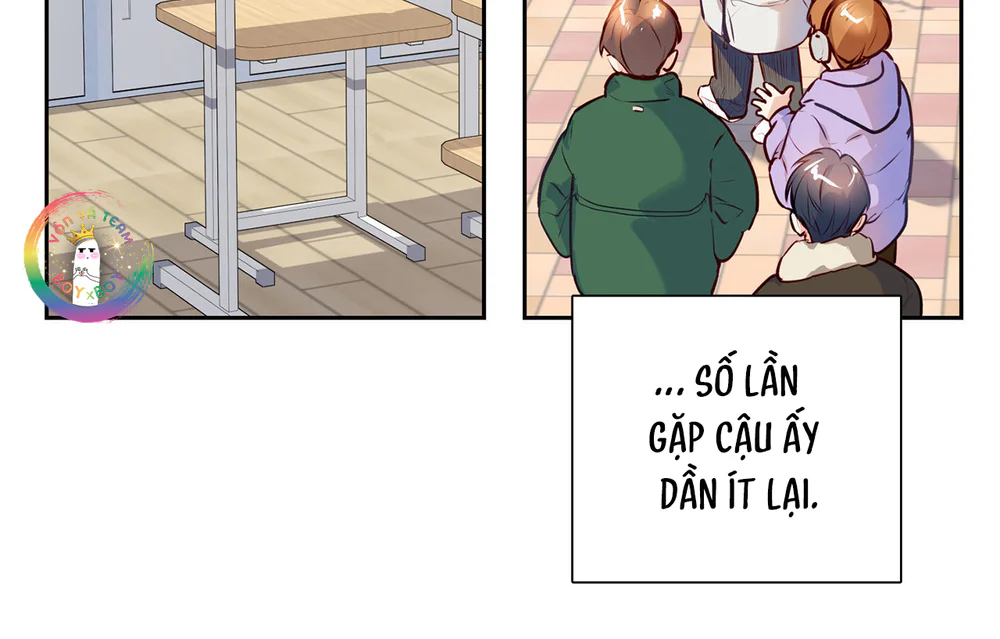 Love is an illusion! Superstar Chapter 33 - Next 