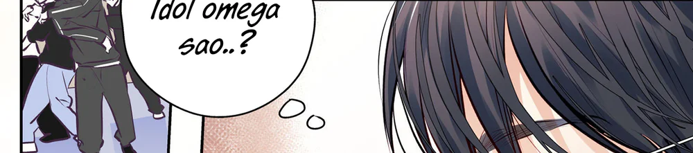 Love is an illusion! Superstar Chapter 33 - Next 