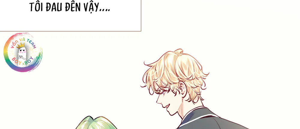 Love is an illusion! Superstar Chapter 33 - Next 