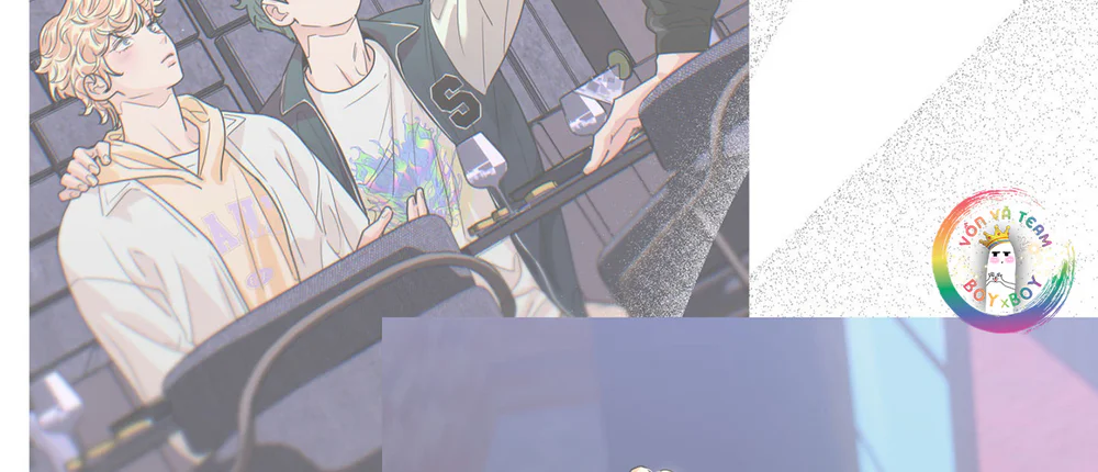 Love is an illusion! Superstar Chapter 33 - Next 