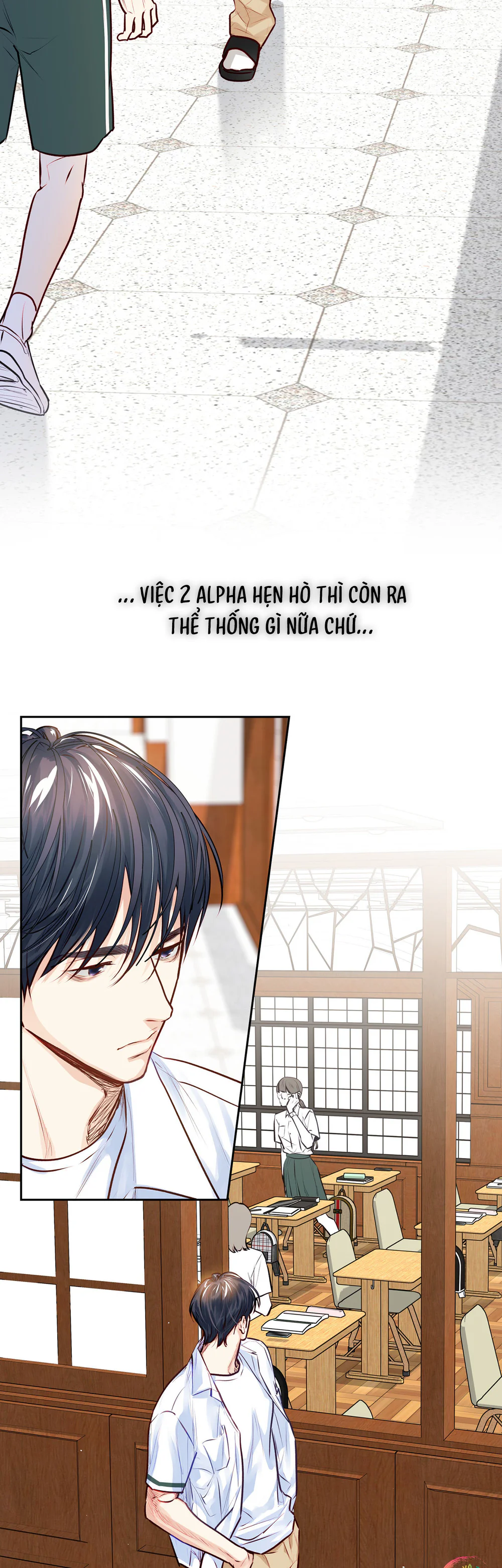 Love is an illusion! Superstar Chapter 33 - Next 