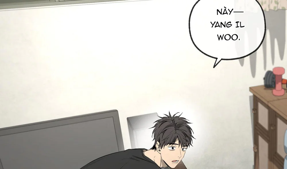 Tôi và Yang Il-woo Chapter 22 - Next 