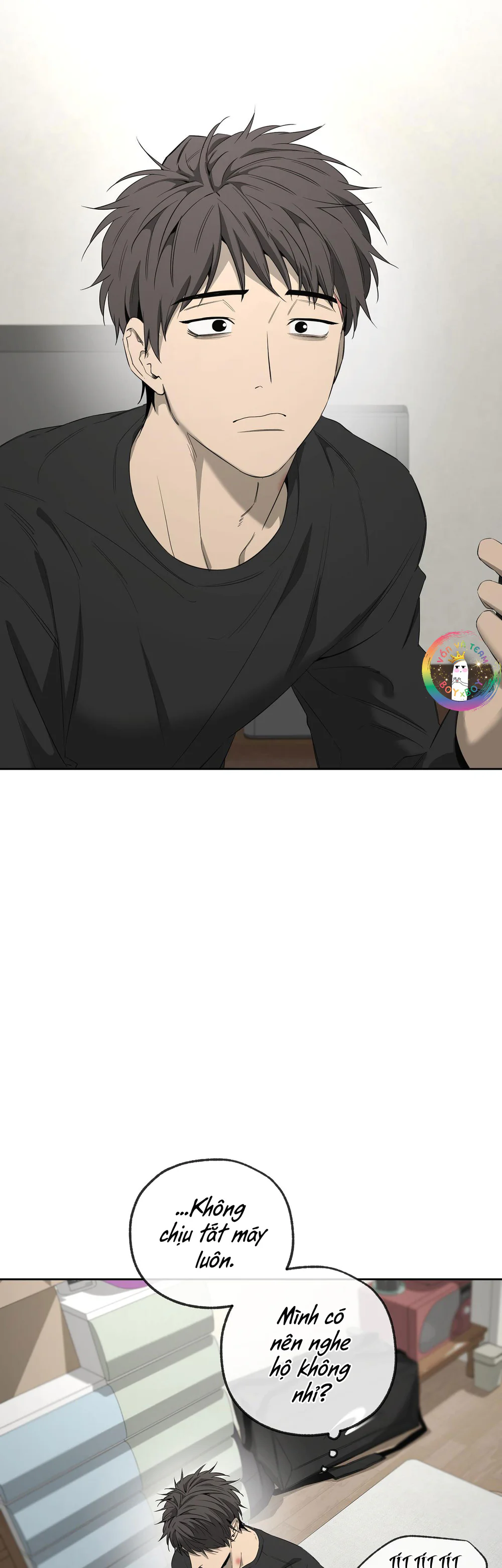 Tôi và Yang Il-woo Chapter 22 - Next 