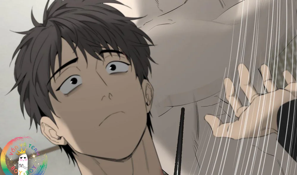 Tôi và Yang Il-woo Chapter 22 - Next 