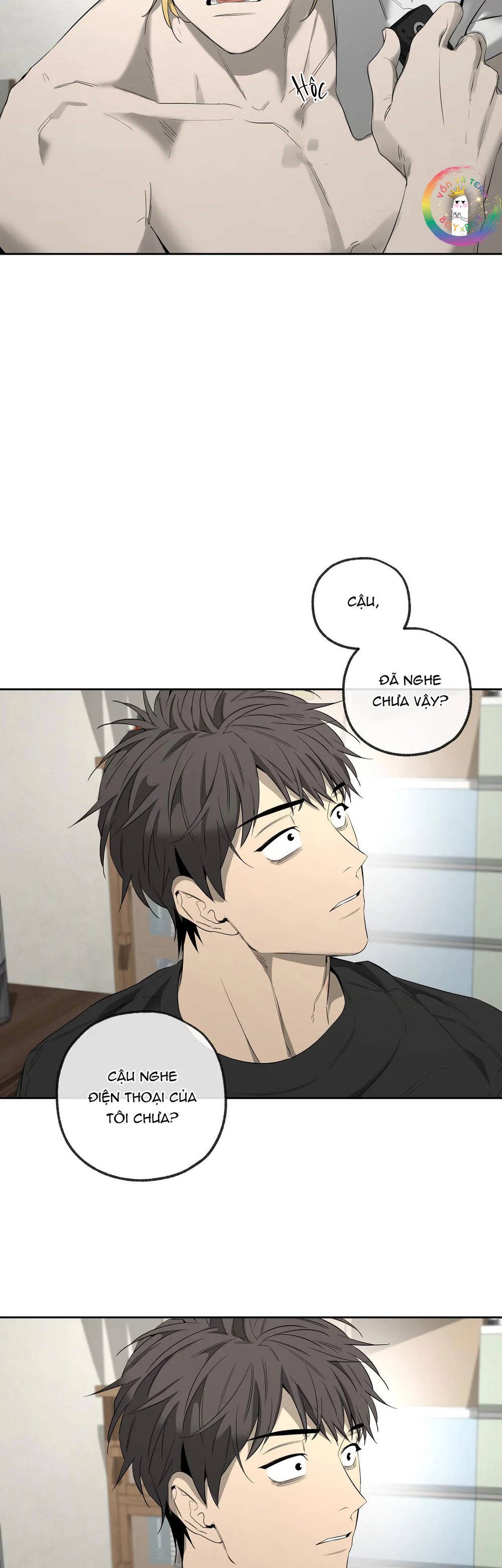 Tôi và Yang Il-woo Chapter 22 - Next 