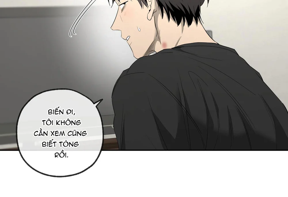 Tôi và Yang Il-woo Chapter 22 - Next 