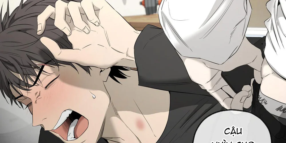 Tôi và Yang Il-woo Chapter 22 - Next 