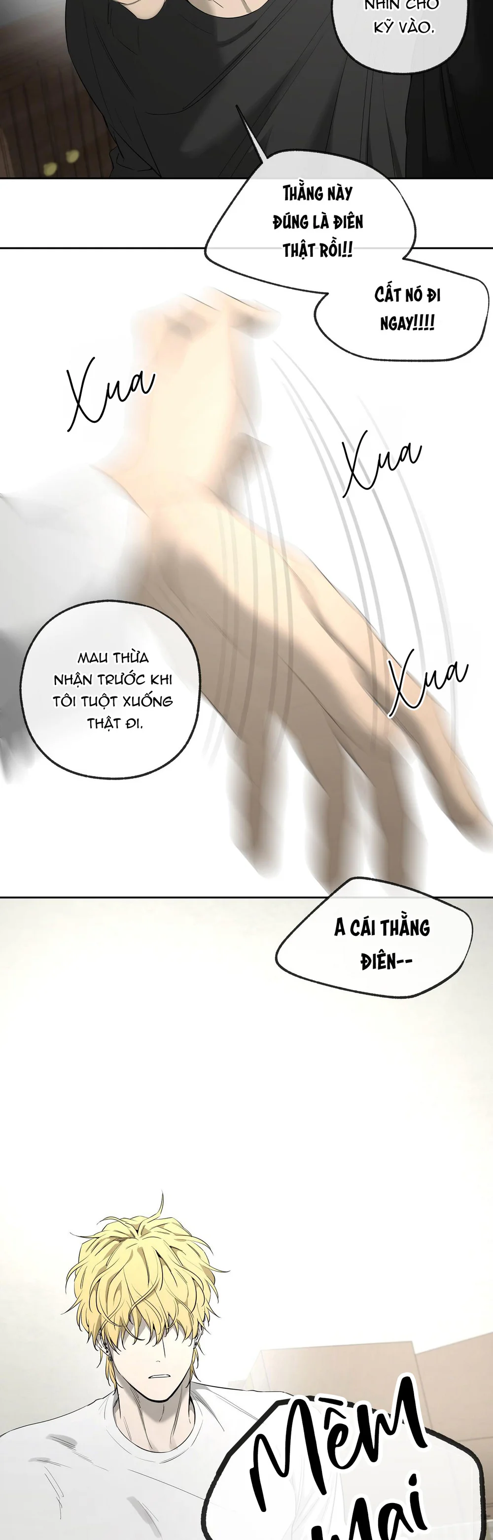 Tôi và Yang Il-woo Chapter 22 - Next 